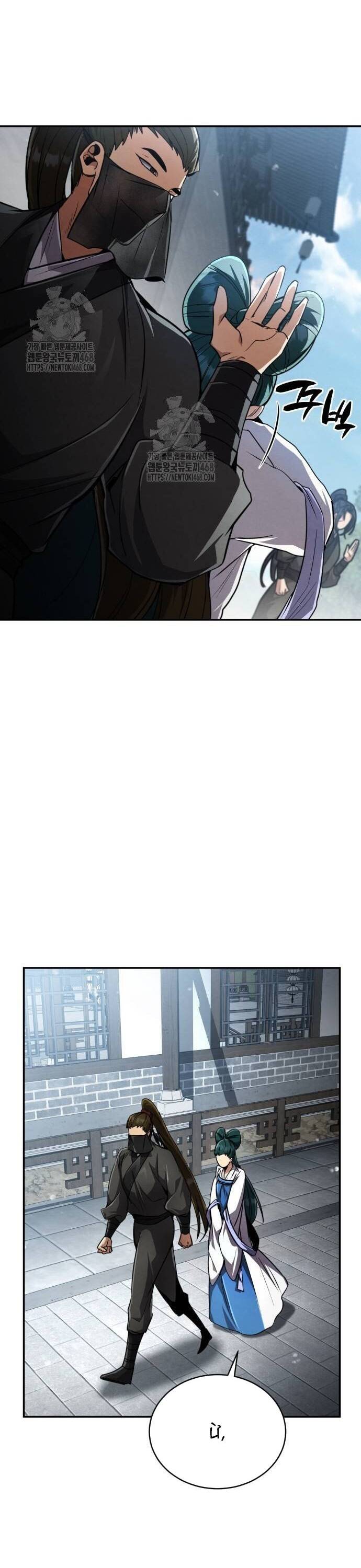 Cao Thủ Quyền Đạo Tái Sinh Chapter 11 - 3