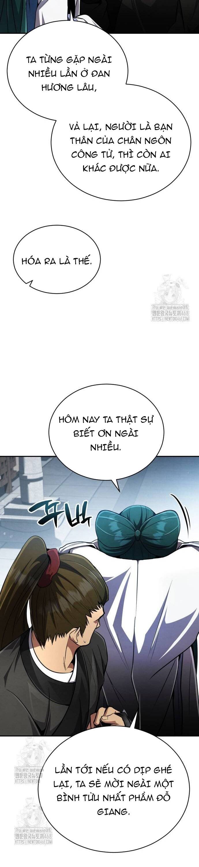Cao Thủ Quyền Đạo Tái Sinh Chapter 11 - 5