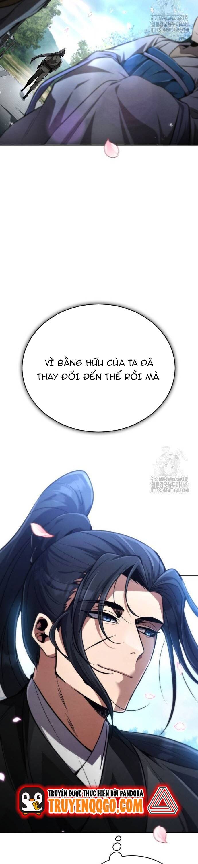 Cao Thủ Quyền Đạo Tái Sinh Chapter 11 - 8