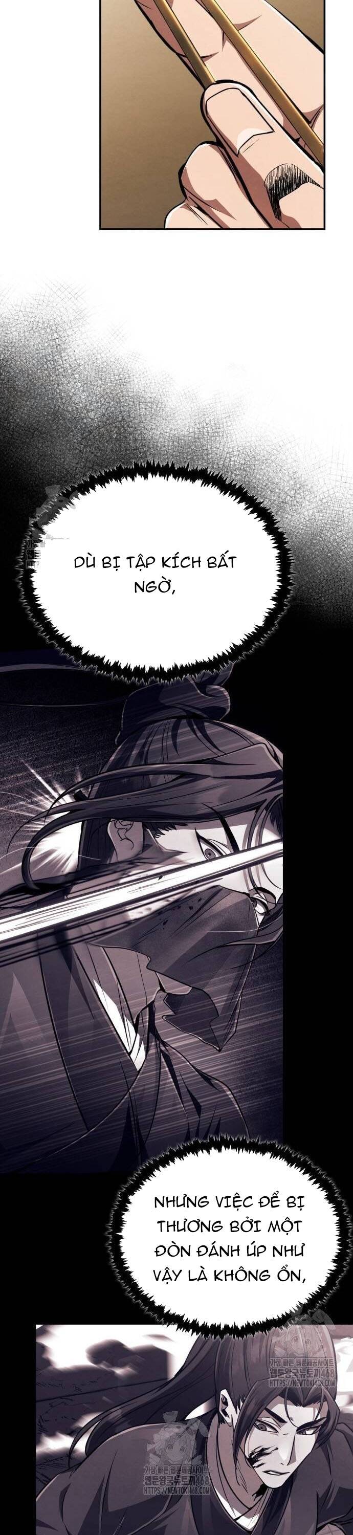 Cao Thủ Quyền Đạo Tái Sinh Chapter 11 - 13