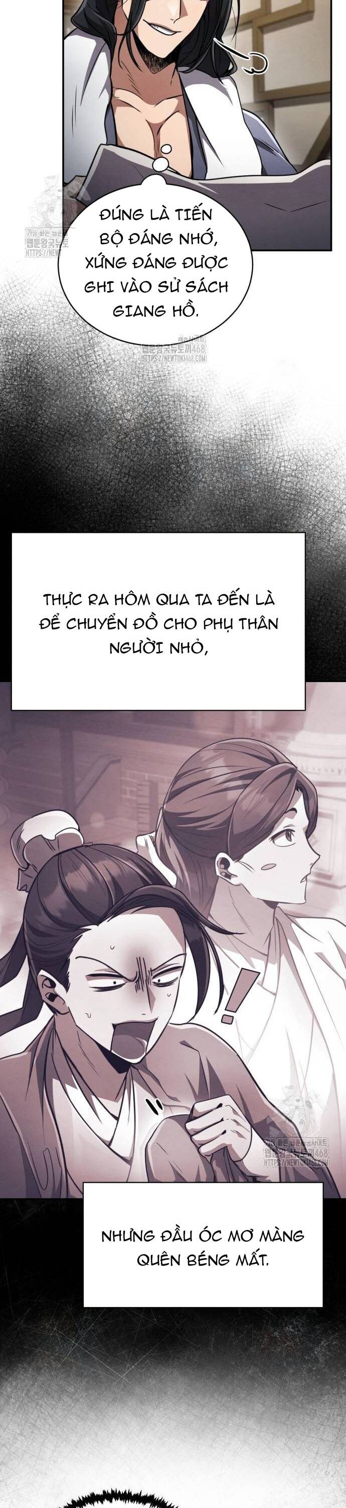 Cao Thủ Quyền Đạo Tái Sinh Chapter 11 - 18