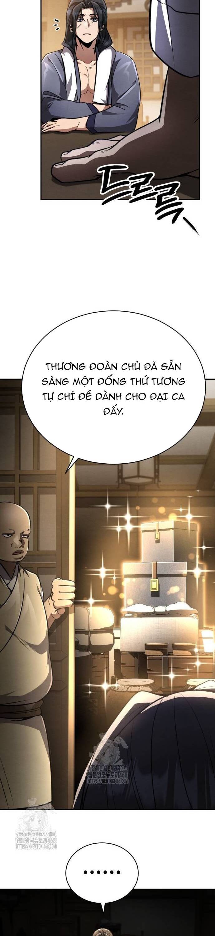 Cao Thủ Quyền Đạo Tái Sinh Chapter 11 - 28