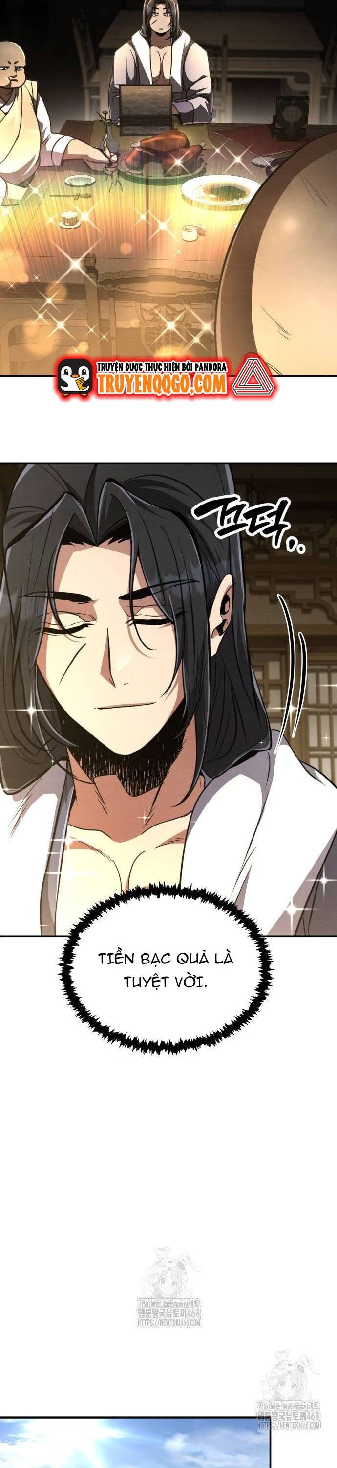 Cao Thủ Quyền Đạo Tái Sinh Chapter 11 - 29