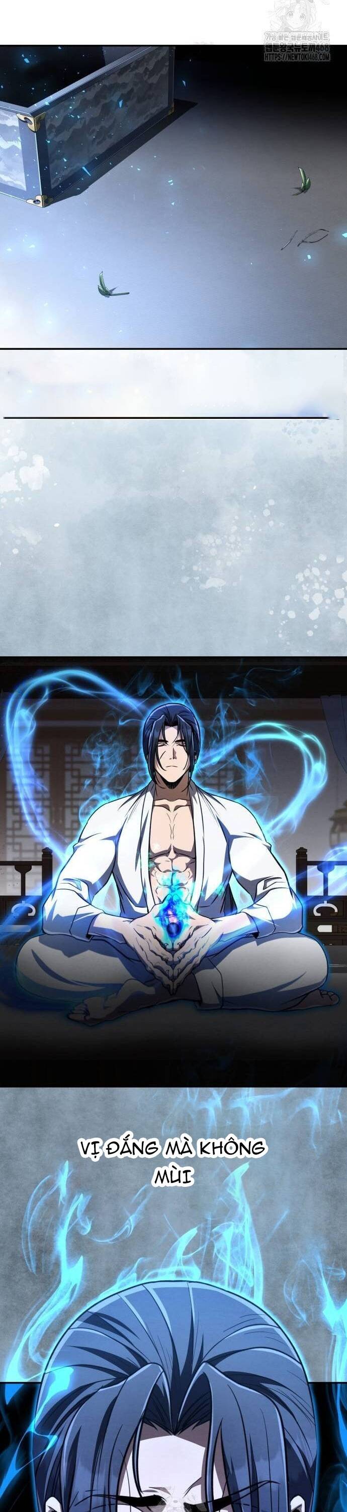 Cao Thủ Quyền Đạo Tái Sinh Chapter 11 - 31