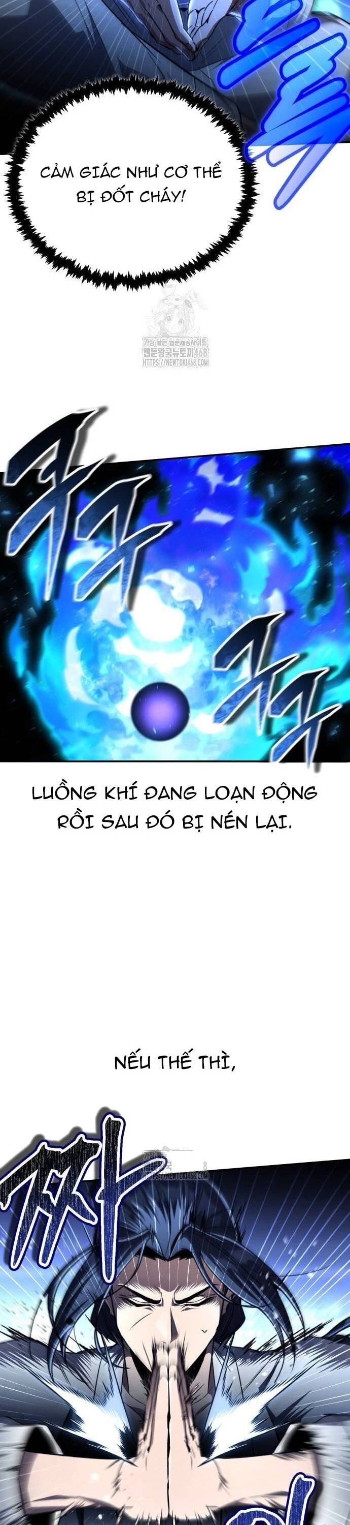 Cao Thủ Quyền Đạo Tái Sinh Chapter 11 - 34