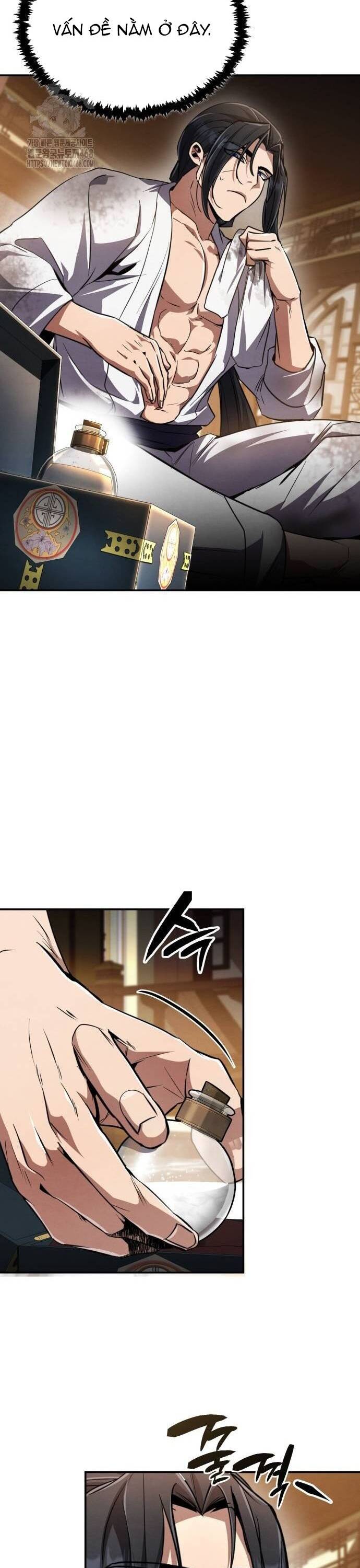 Cao Thủ Quyền Đạo Tái Sinh Chapter 11 - 40