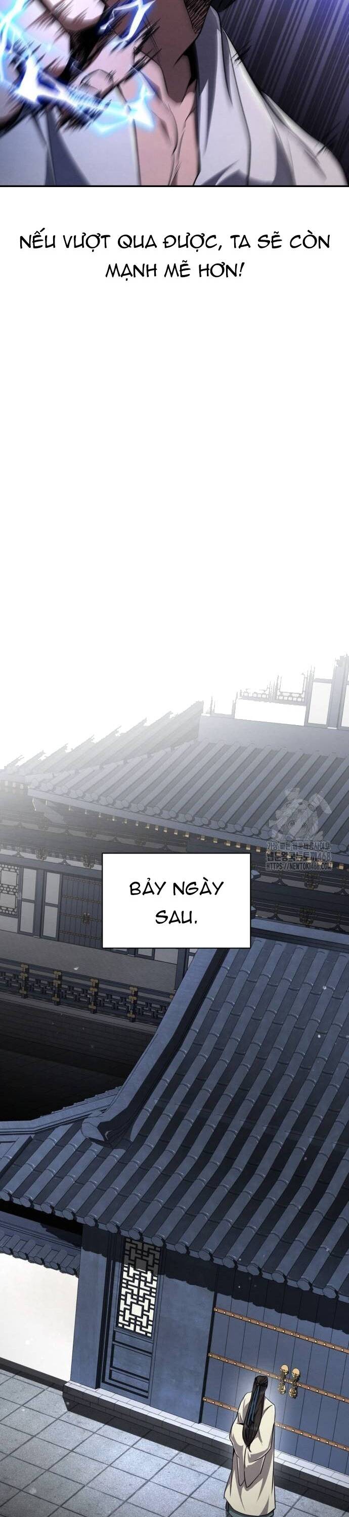 Cao Thủ Quyền Đạo Tái Sinh Chapter 11 - 47