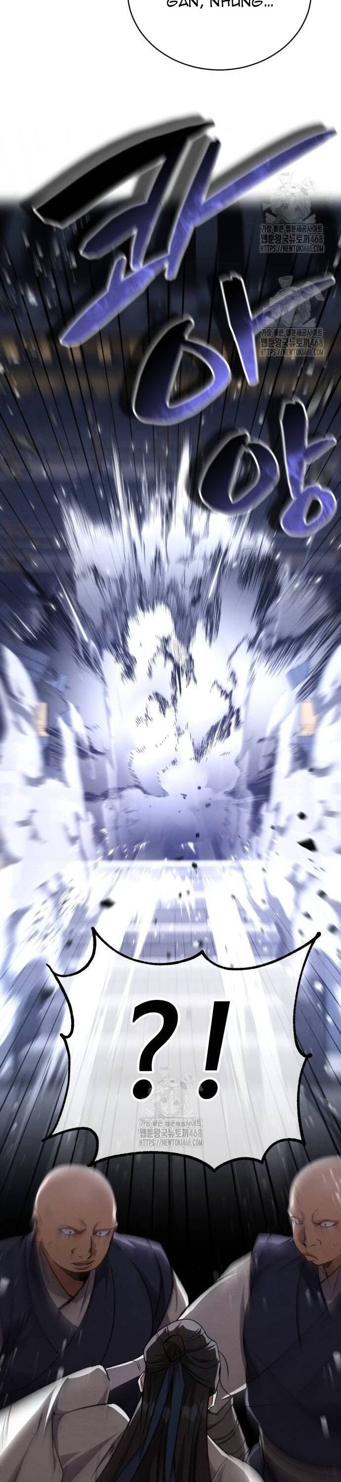 Cao Thủ Quyền Đạo Tái Sinh Chapter 11 - 50