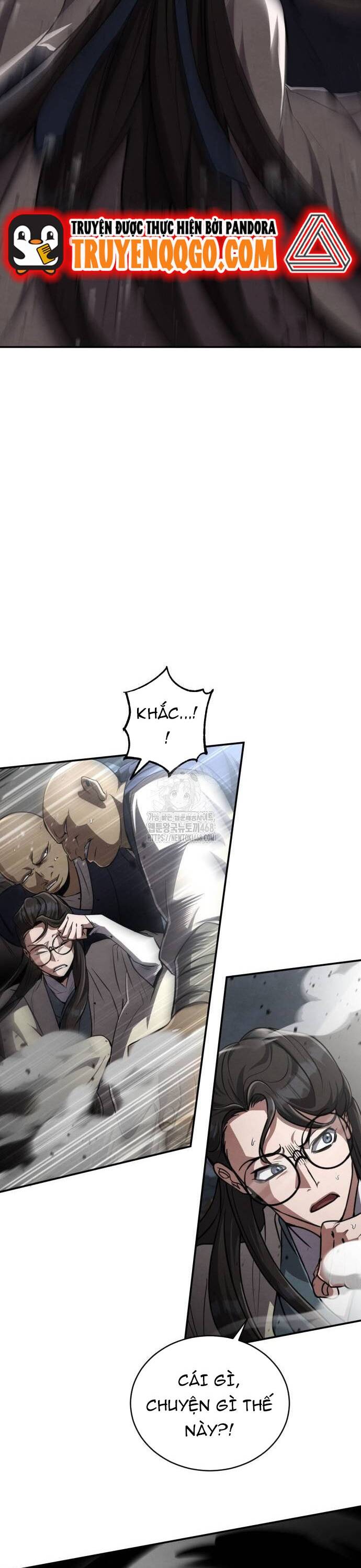 Cao Thủ Quyền Đạo Tái Sinh Chapter 11 - 51