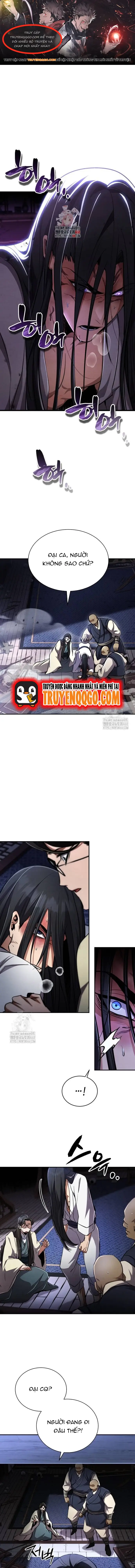 Cao Thủ Quyền Đạo Tái Sinh Chapter 12 - 1