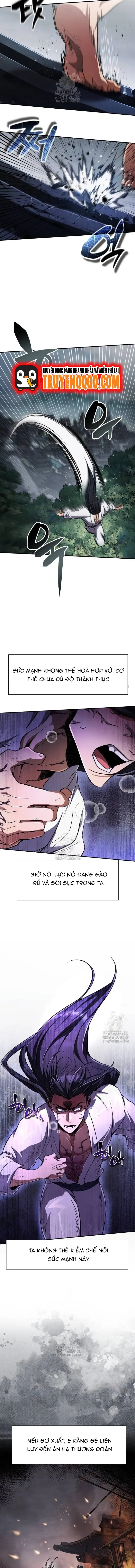 Cao Thủ Quyền Đạo Tái Sinh Chapter 12 - 3