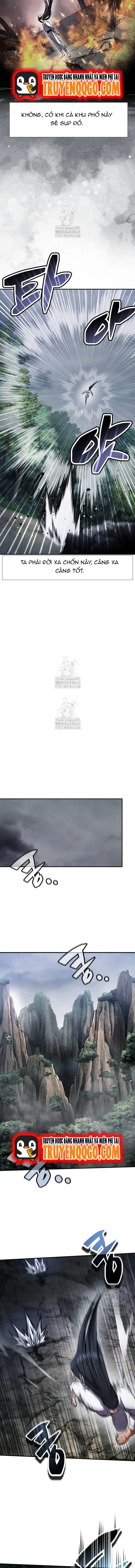 Cao Thủ Quyền Đạo Tái Sinh Chapter 12 - 4