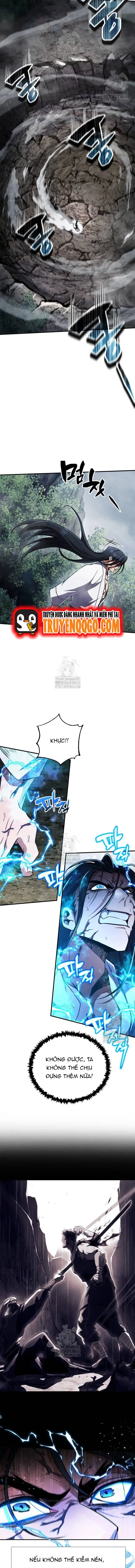 Cao Thủ Quyền Đạo Tái Sinh Chapter 12 - 5