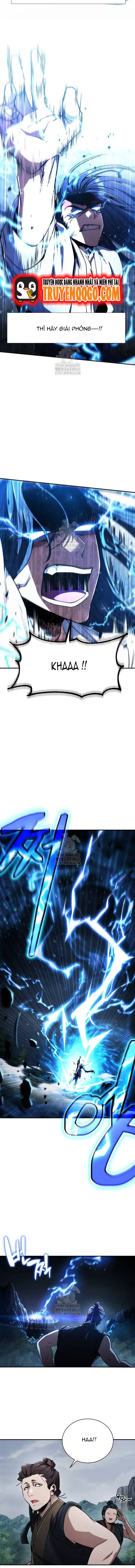 Cao Thủ Quyền Đạo Tái Sinh Chapter 12 - 6