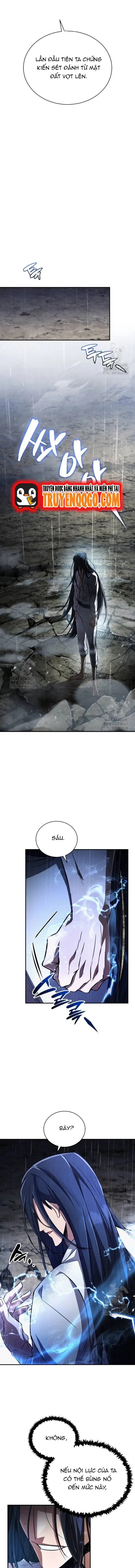 Cao Thủ Quyền Đạo Tái Sinh Chapter 12 - 7