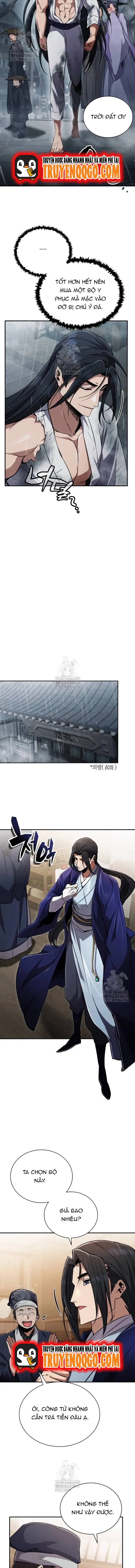 Cao Thủ Quyền Đạo Tái Sinh Chapter 12 - 9