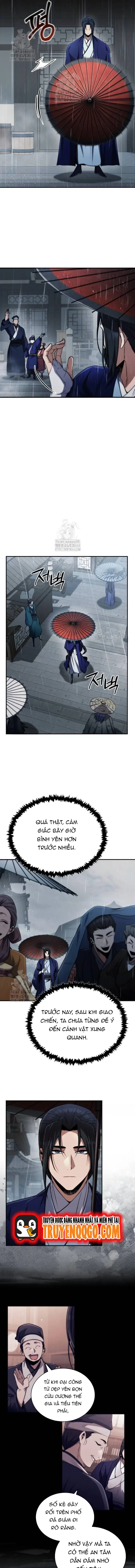 Cao Thủ Quyền Đạo Tái Sinh Chapter 12 - 11