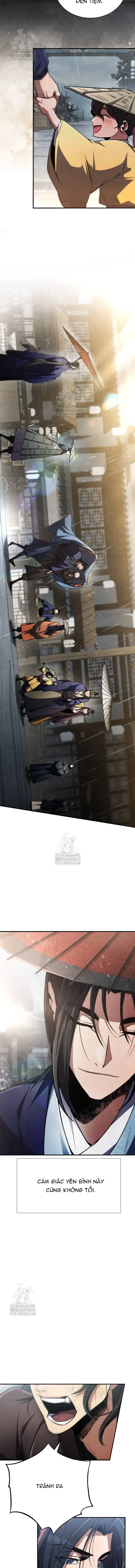 Cao Thủ Quyền Đạo Tái Sinh Chapter 12 - 12