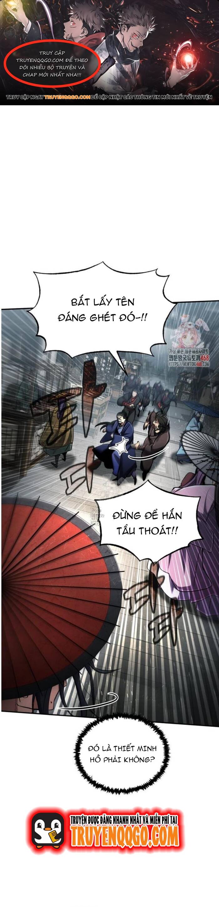 Cao Thủ Quyền Đạo Tái Sinh Chapter 13 - 1