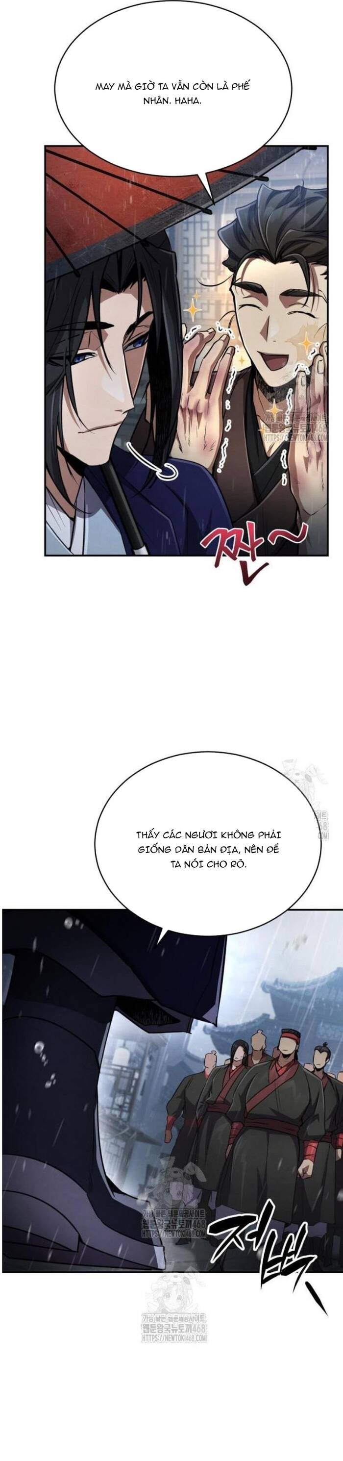 Cao Thủ Quyền Đạo Tái Sinh Chapter 13 - 7