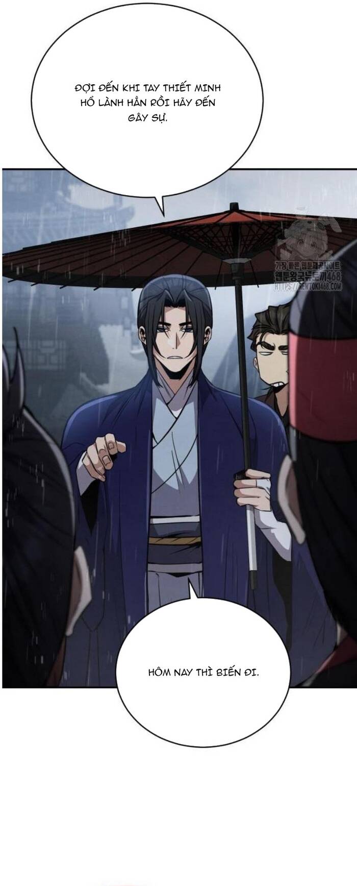 Cao Thủ Quyền Đạo Tái Sinh Chapter 13 - 8