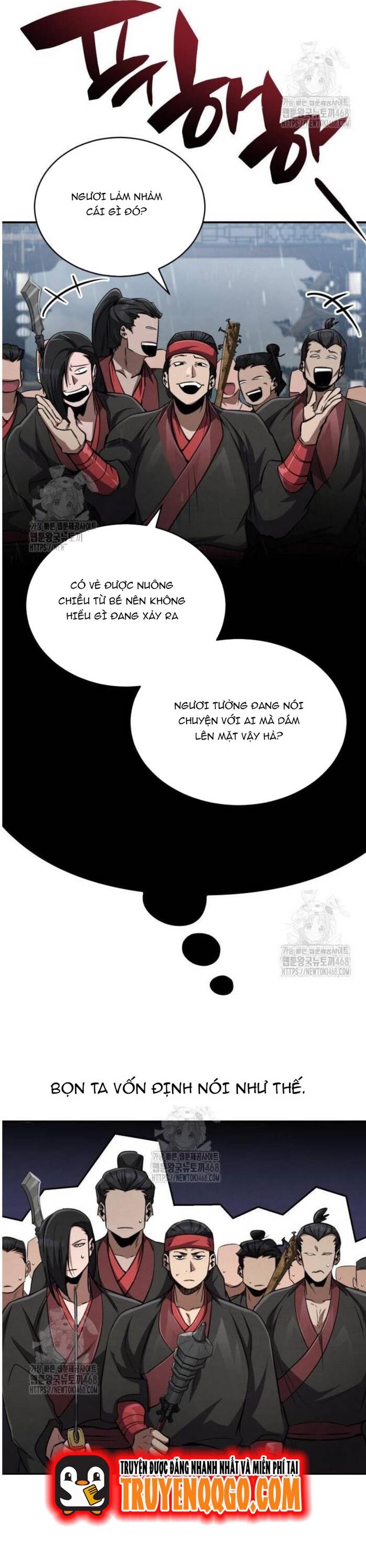 Cao Thủ Quyền Đạo Tái Sinh Chapter 13 - 9