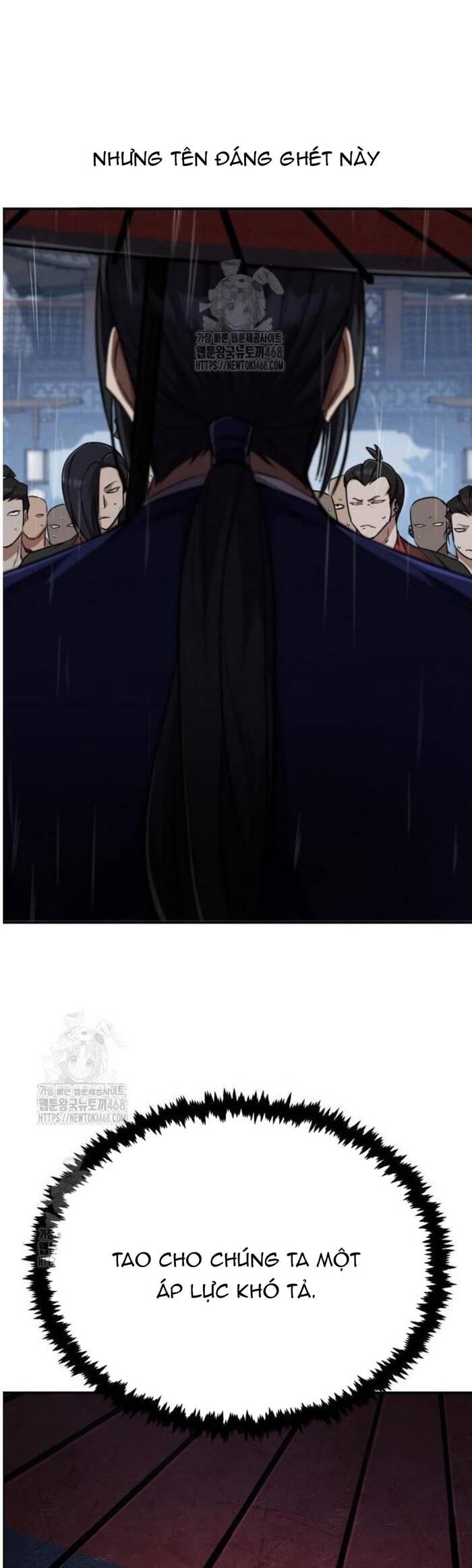 Cao Thủ Quyền Đạo Tái Sinh Chapter 13 - 10