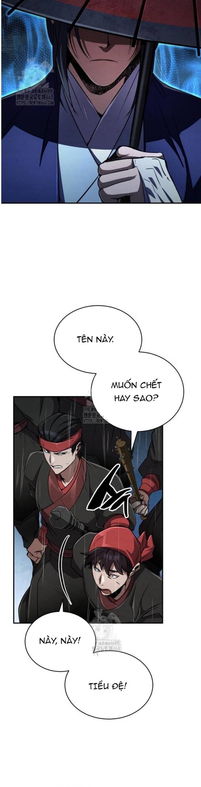 Cao Thủ Quyền Đạo Tái Sinh Chapter 13 - 11