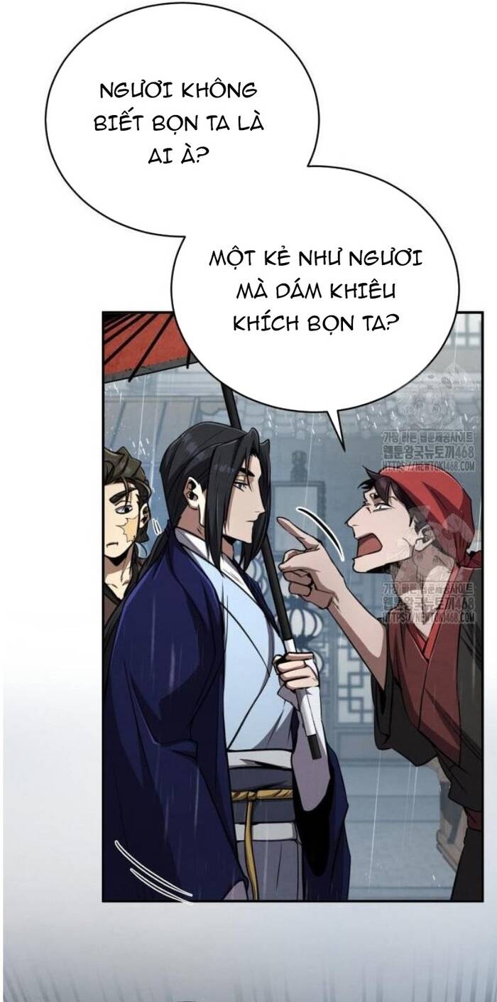 Cao Thủ Quyền Đạo Tái Sinh Chapter 13 - 12