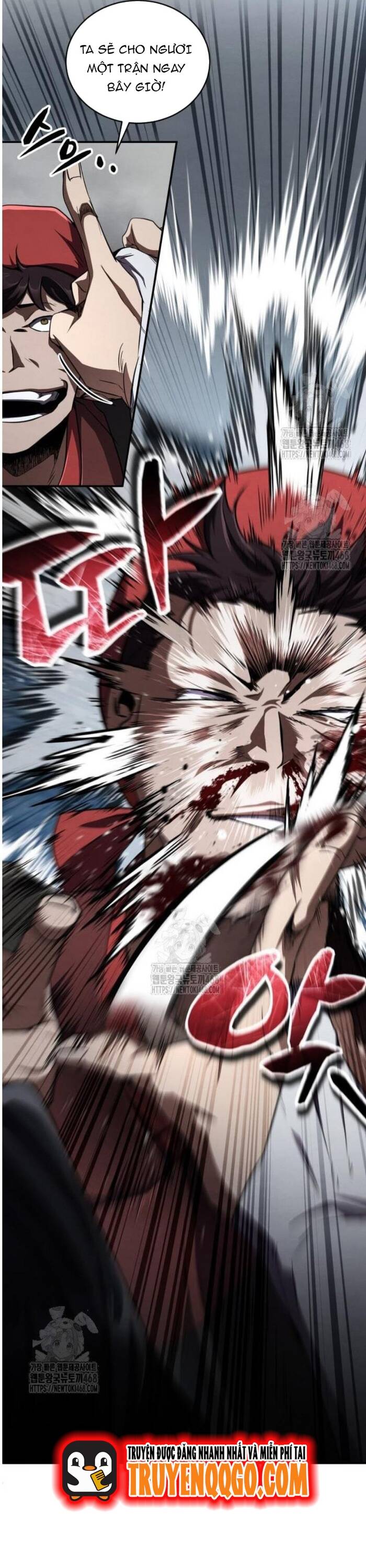 Cao Thủ Quyền Đạo Tái Sinh Chapter 13 - 13