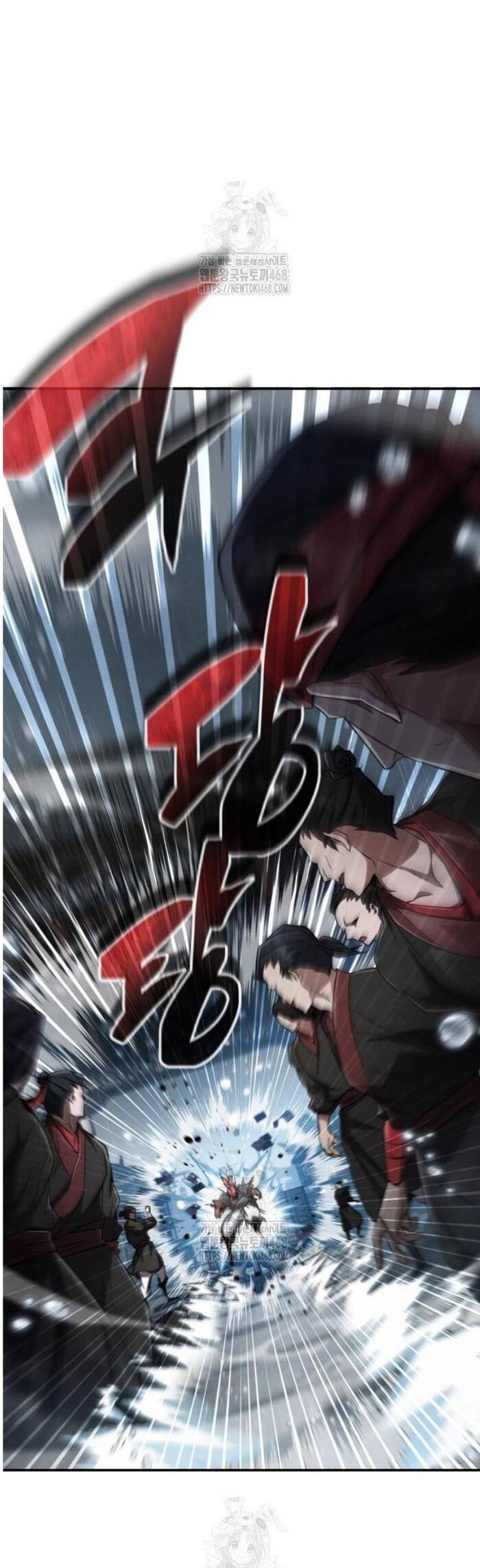 Cao Thủ Quyền Đạo Tái Sinh Chapter 13 - 14