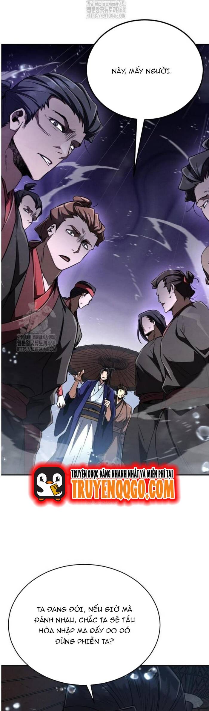 Cao Thủ Quyền Đạo Tái Sinh Chapter 13 - 15