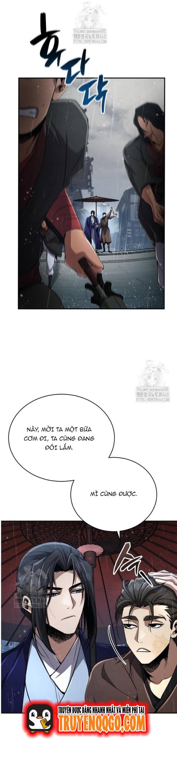 Cao Thủ Quyền Đạo Tái Sinh Chapter 13 - 17