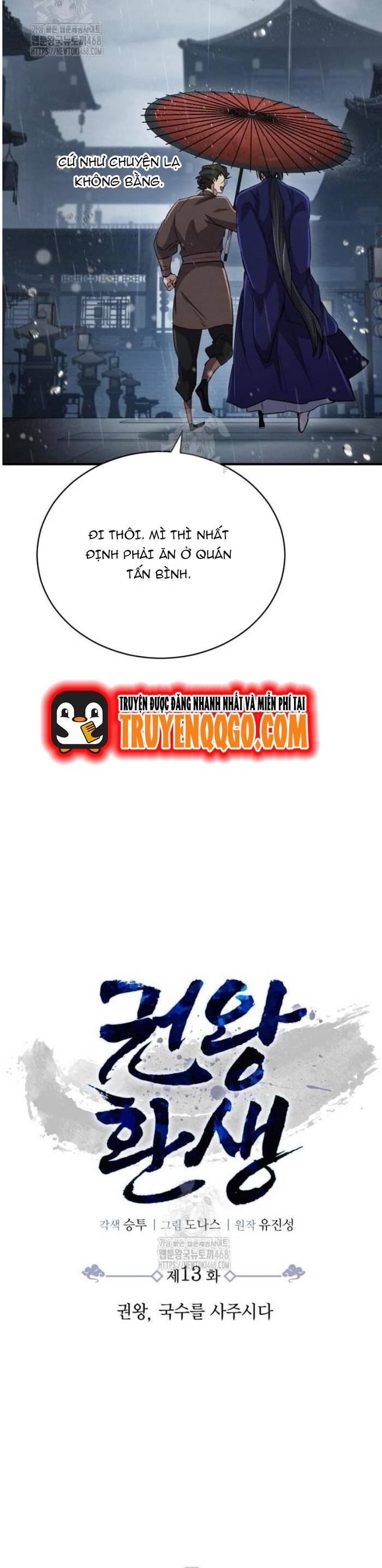 Cao Thủ Quyền Đạo Tái Sinh Chapter 13 - 18