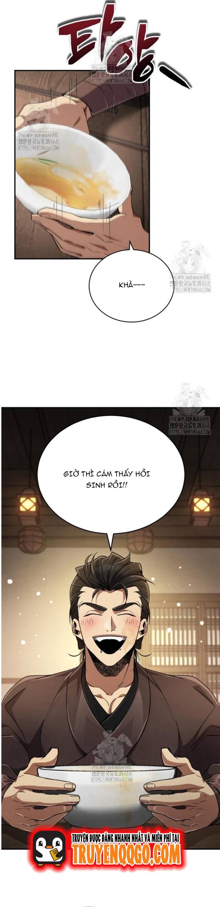 Cao Thủ Quyền Đạo Tái Sinh Chapter 13 - 19