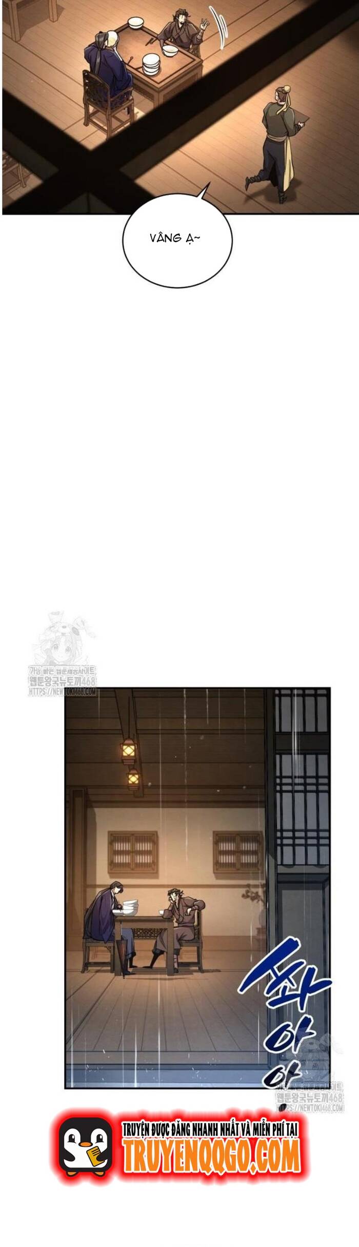 Cao Thủ Quyền Đạo Tái Sinh Chapter 13 - 21