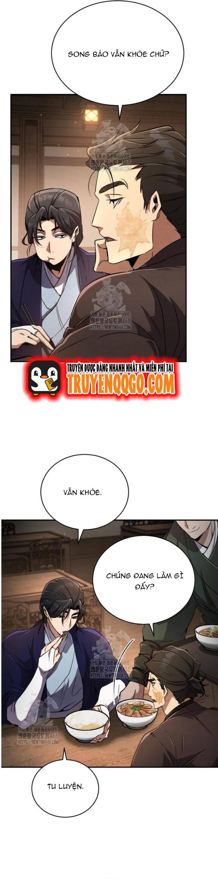 Cao Thủ Quyền Đạo Tái Sinh Chapter 13 - 22