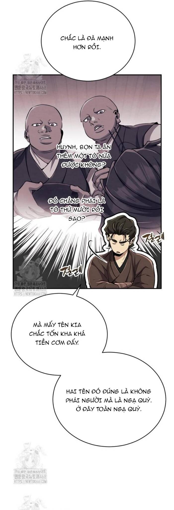 Cao Thủ Quyền Đạo Tái Sinh Chapter 13 - 23