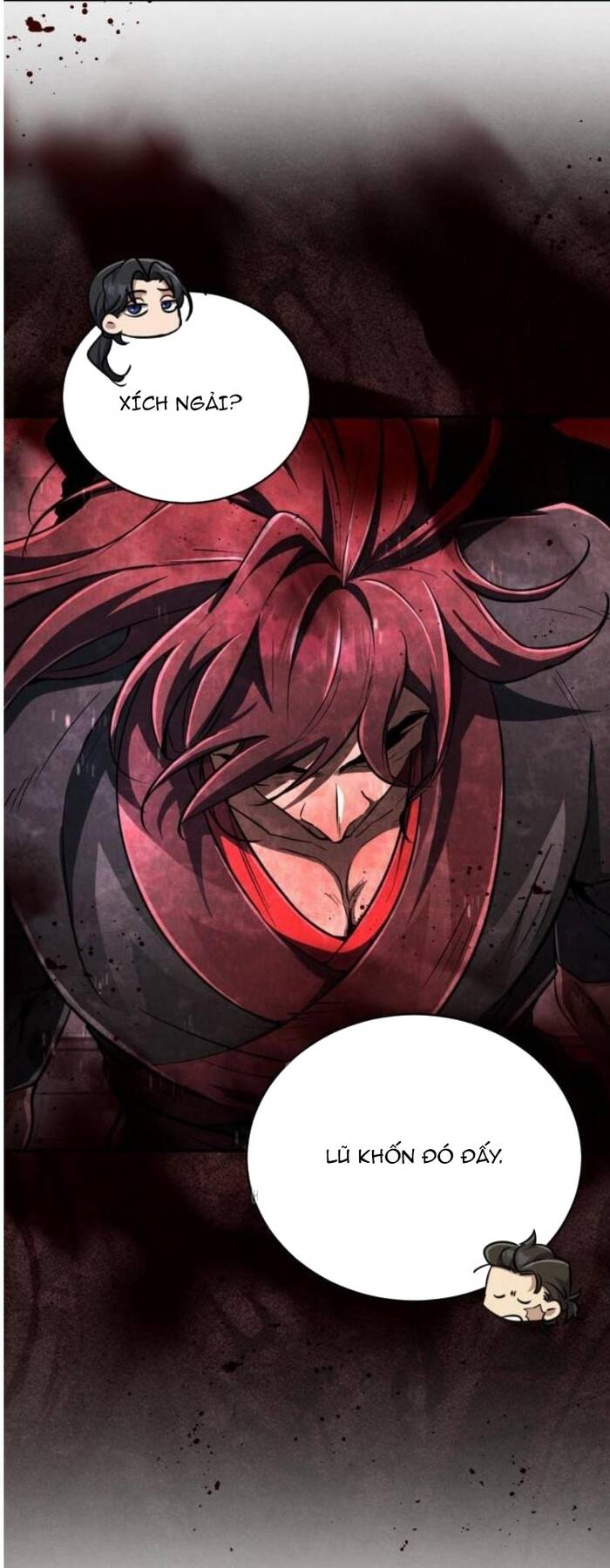 Cao Thủ Quyền Đạo Tái Sinh Chapter 13 - 26