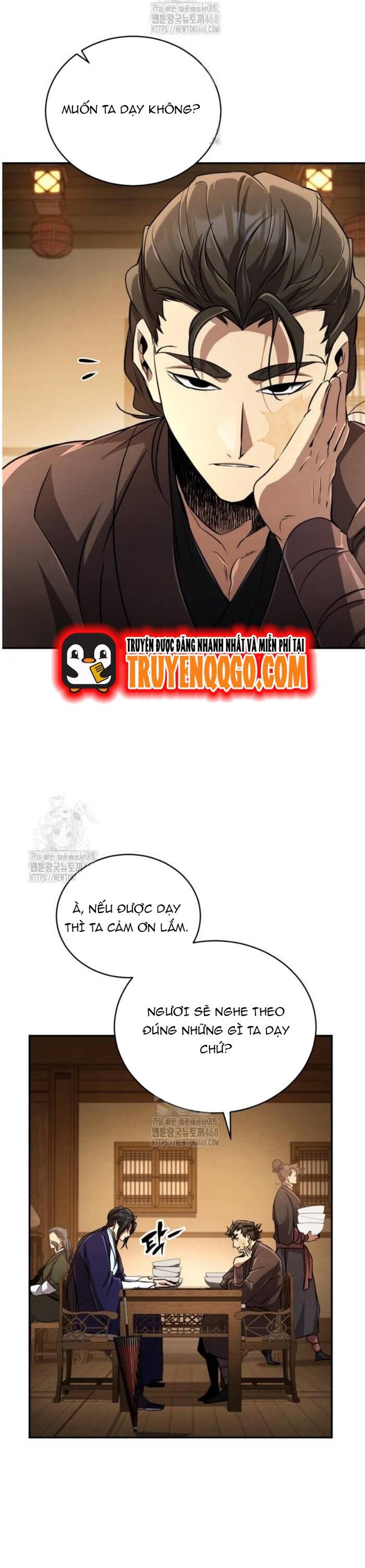 Cao Thủ Quyền Đạo Tái Sinh Chapter 13 - 28