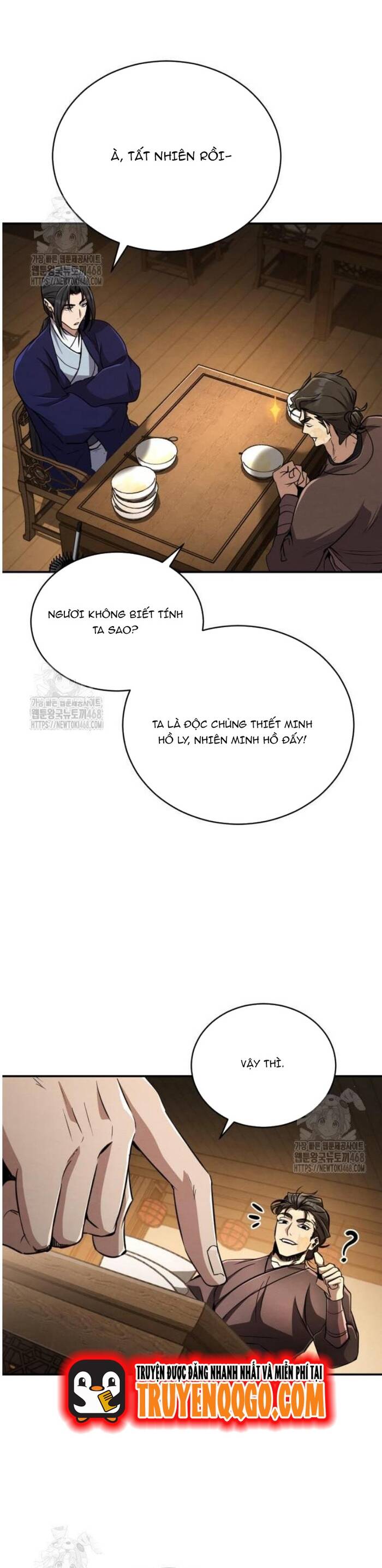 Cao Thủ Quyền Đạo Tái Sinh Chapter 13 - 29