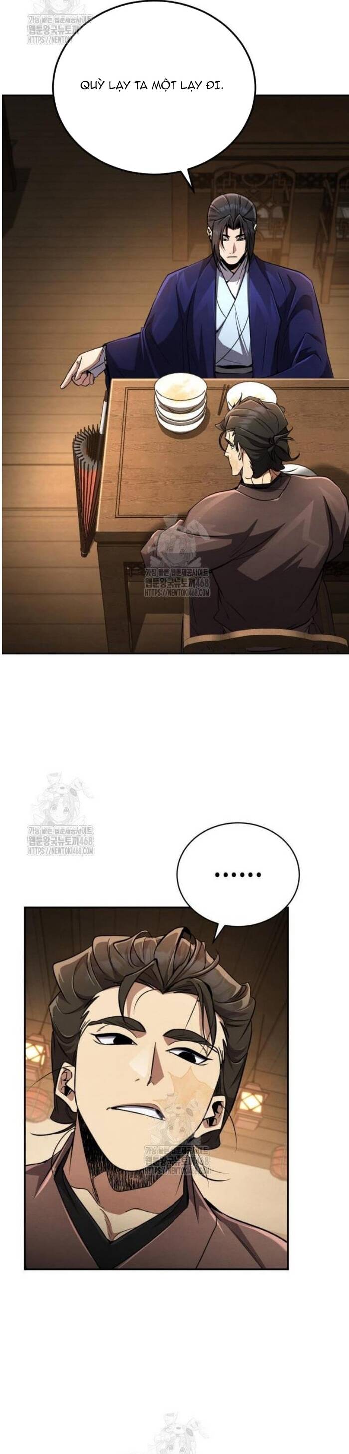 Cao Thủ Quyền Đạo Tái Sinh Chapter 13 - 30