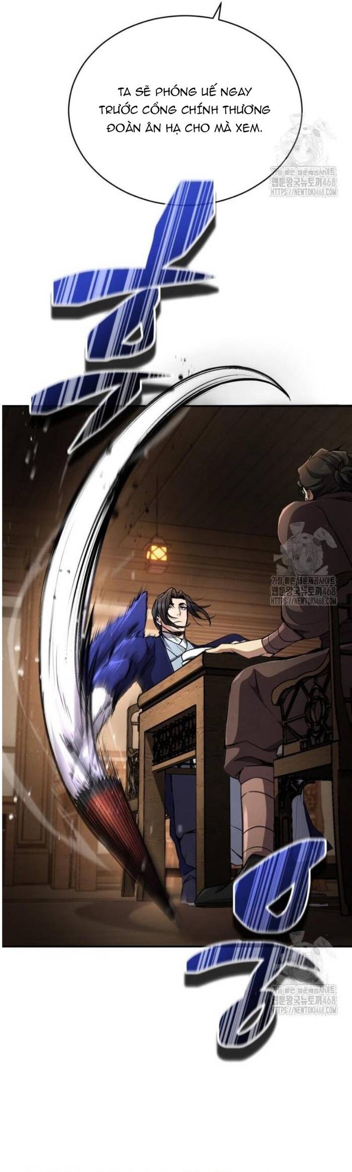 Cao Thủ Quyền Đạo Tái Sinh Chapter 13 - 33
