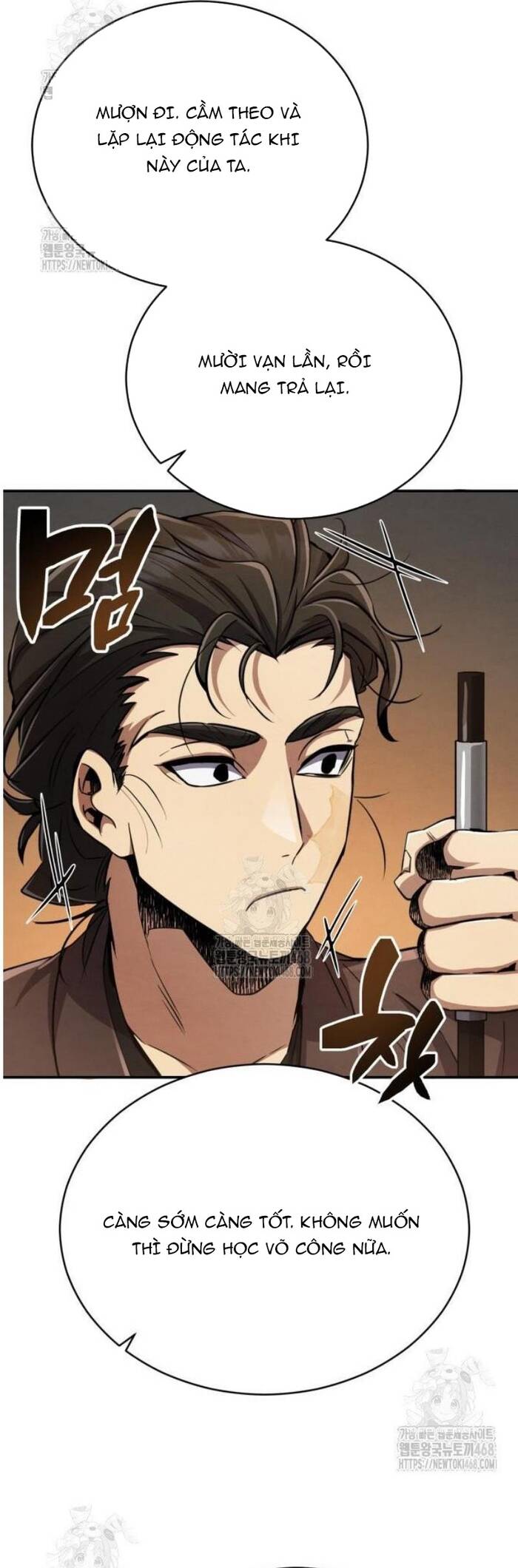 Cao Thủ Quyền Đạo Tái Sinh Chapter 13 - 38