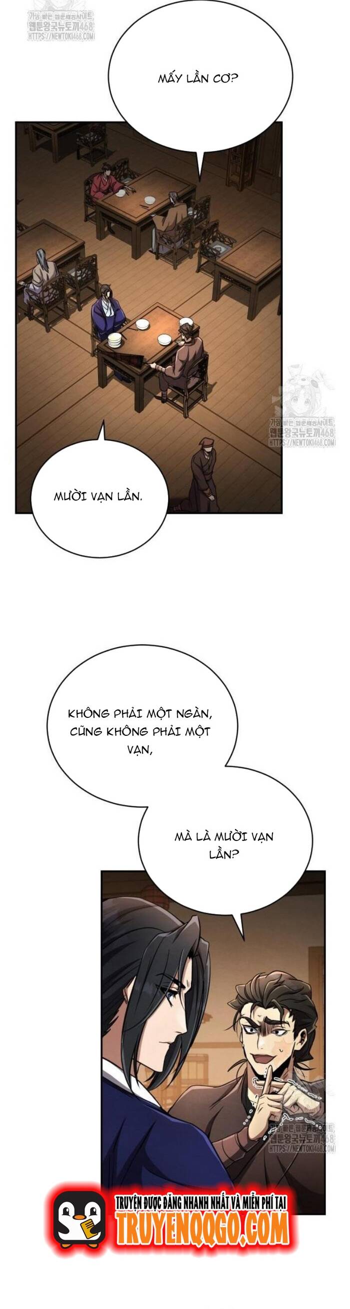 Cao Thủ Quyền Đạo Tái Sinh Chapter 13 - 39