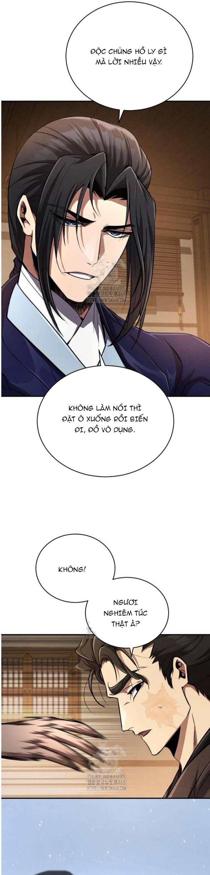 Cao Thủ Quyền Đạo Tái Sinh Chapter 13 - 40