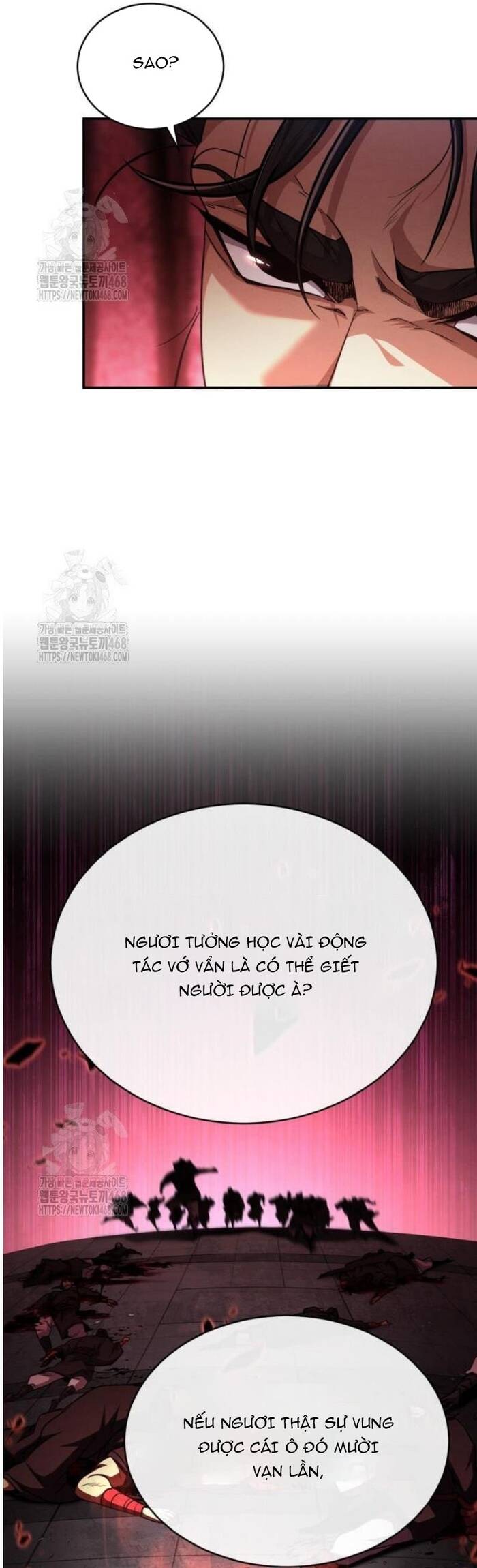 Cao Thủ Quyền Đạo Tái Sinh Chapter 13 - 42