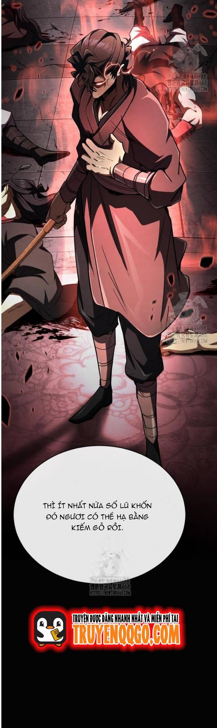 Cao Thủ Quyền Đạo Tái Sinh Chapter 13 - 43