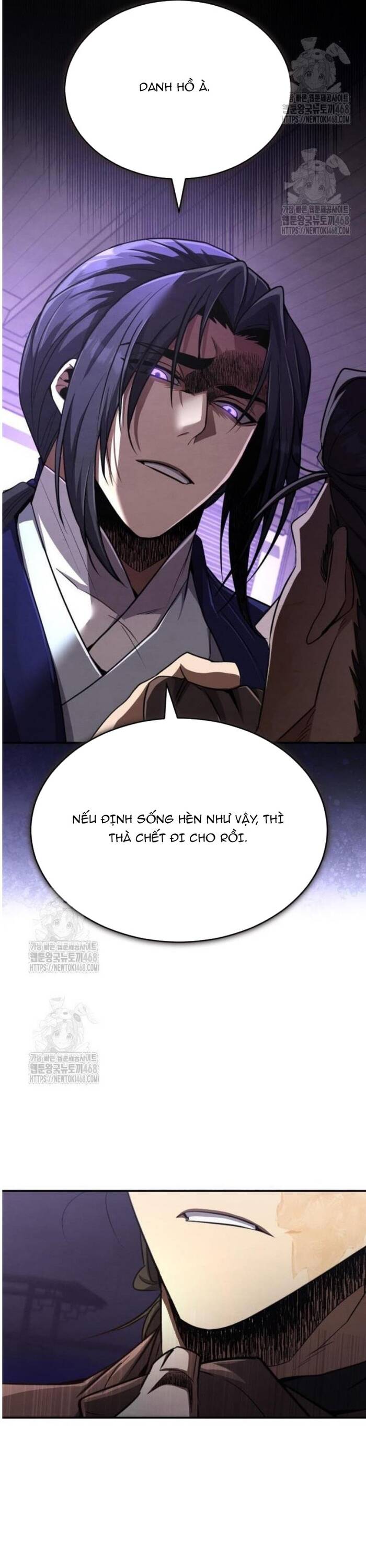 Cao Thủ Quyền Đạo Tái Sinh Chapter 13 - 45