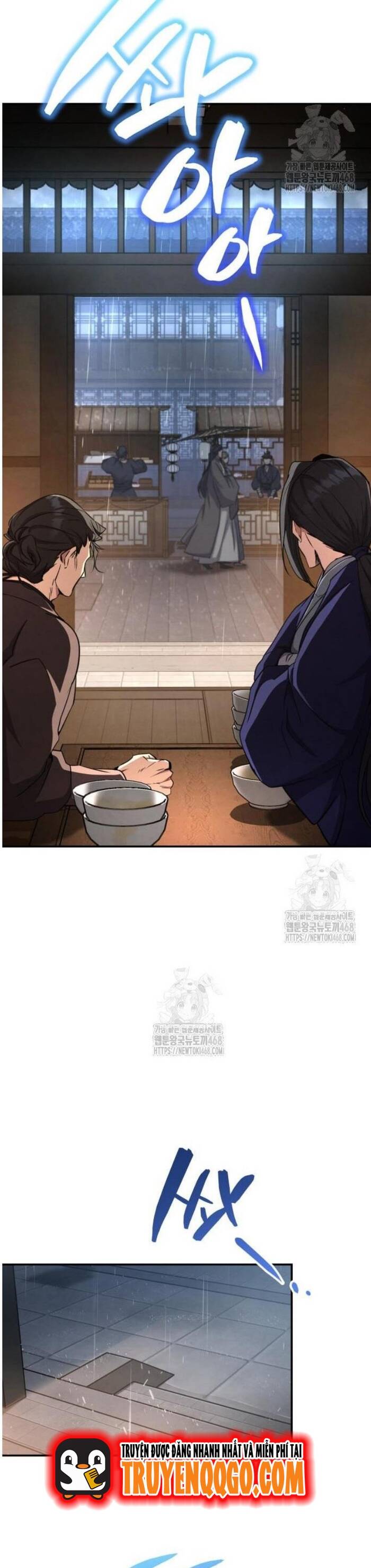 Cao Thủ Quyền Đạo Tái Sinh Chapter 13 - 48